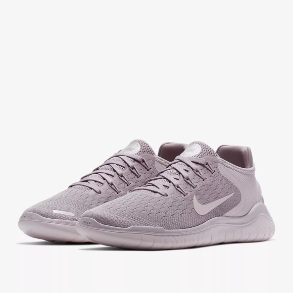 Nike Shoes - NEW Nike Free RN 2018 Running Shoes